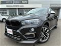 2015 BMW X6