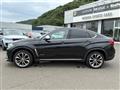 2015 BMW X6