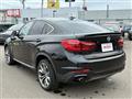 2015 BMW X6