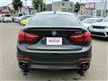 2015 BMW X6