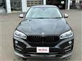 2015 BMW X6