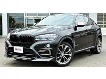 2015 BMW X6