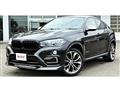 2015 BMW X6
