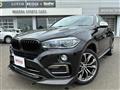2015 BMW X6