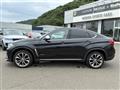 2015 BMW X6