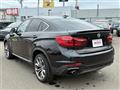 2015 BMW X6
