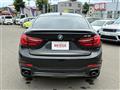 2015 BMW X6