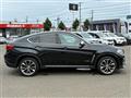2015 BMW X6