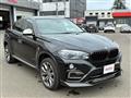 2015 BMW X6