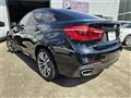 2015 BMW X6