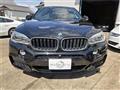2015 BMW X6