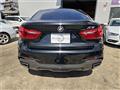 2015 BMW X6