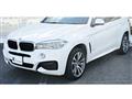 2015 BMW X6