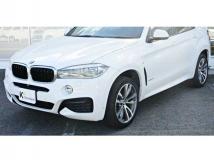 2015 BMW X6