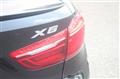 2015 BMW X6