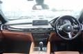2015 BMW X6