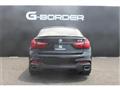 2015 BMW X6