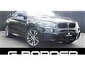 2015 BMW X6
