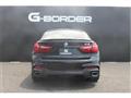 2015 BMW X6