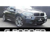 2015 BMW X6