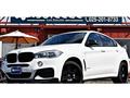 2015 BMW X6
