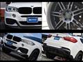 2015 BMW X6