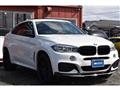 2015 BMW X6