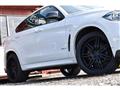 2015 BMW X6