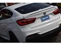 2015 BMW X6