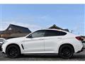 2015 BMW X6