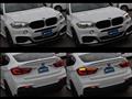 2015 BMW X6