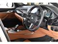 2015 BMW X6