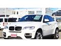2012 BMW X6