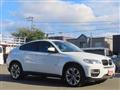 2012 BMW X6