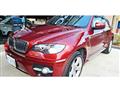2011 BMW X6