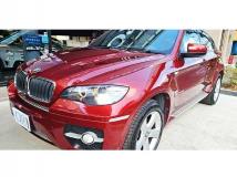 2011 BMW X6