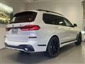 2026 BMW X7