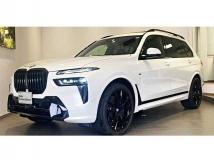 2026 BMW X7