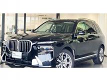 2025 BMW X7