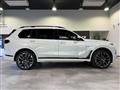 2025 BMW X7