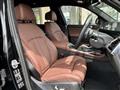 2025 BMW X7