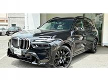 2025 BMW X7