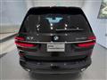 2025 BMW X7