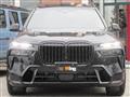 2025 BMW X7