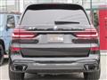 2025 BMW X7