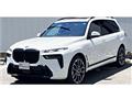 2024 BMW X7