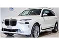 2023 BMW X7