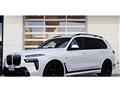2023 BMW X7