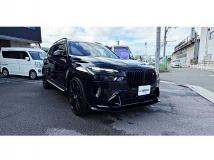 2023 BMW X7