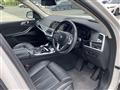 2022 BMW X7